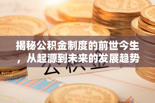 尼玛揭秘公积金制度的前世今生，从起源到未来的发展趋势