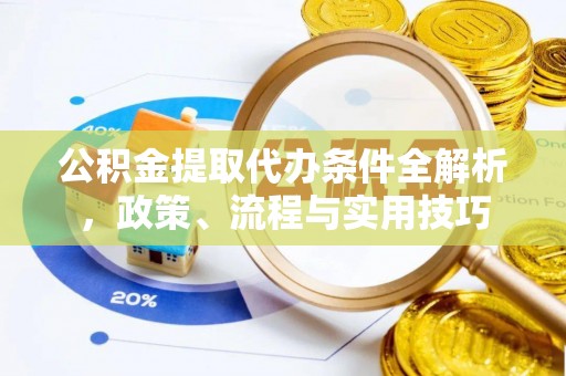 尼玛公积金提取代办条件全解析，政策、流程与实用技巧